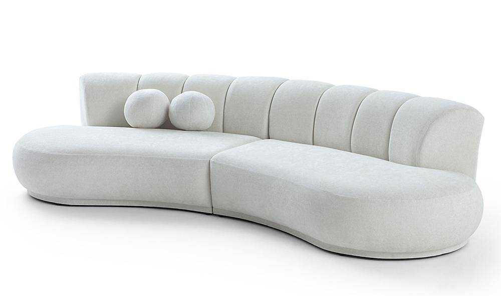 Kuu Sofa - Quad