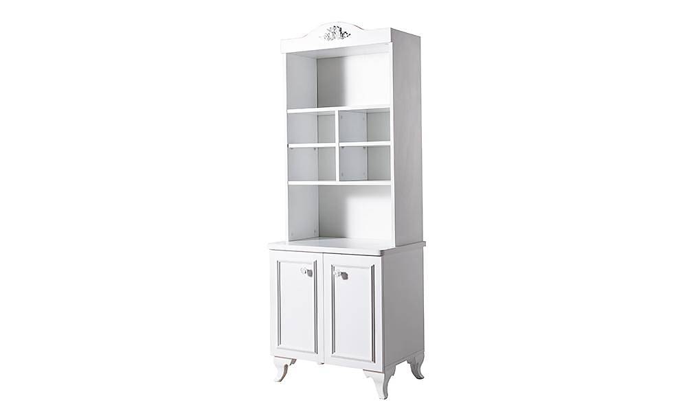 Elsa Teen Room - 3 Door