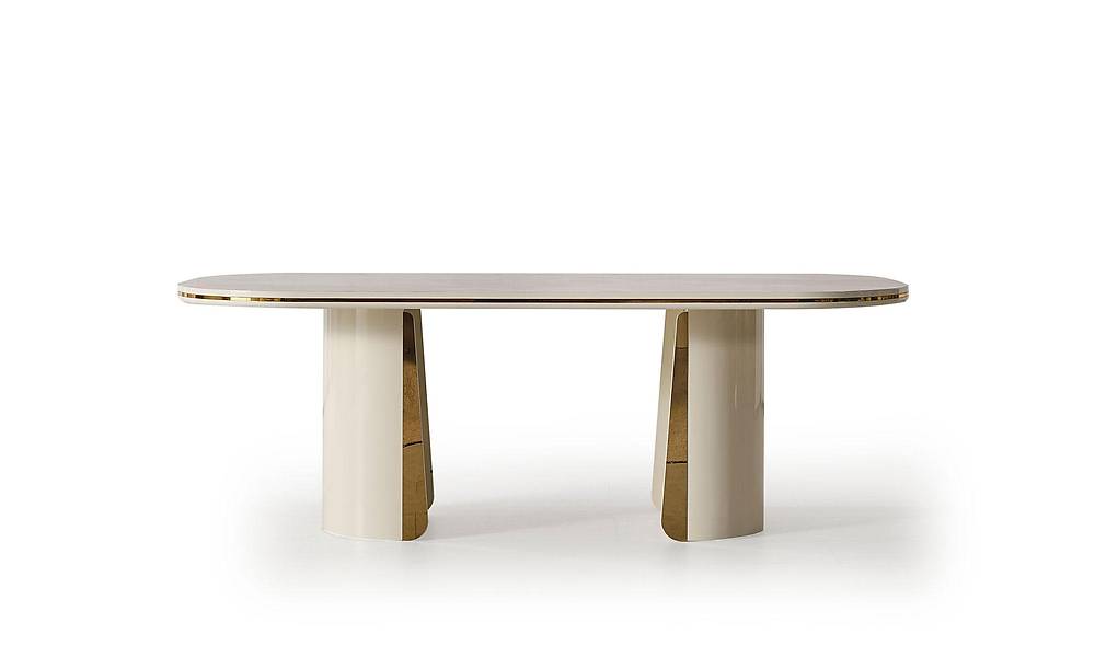 Piazzo Dining Table Set