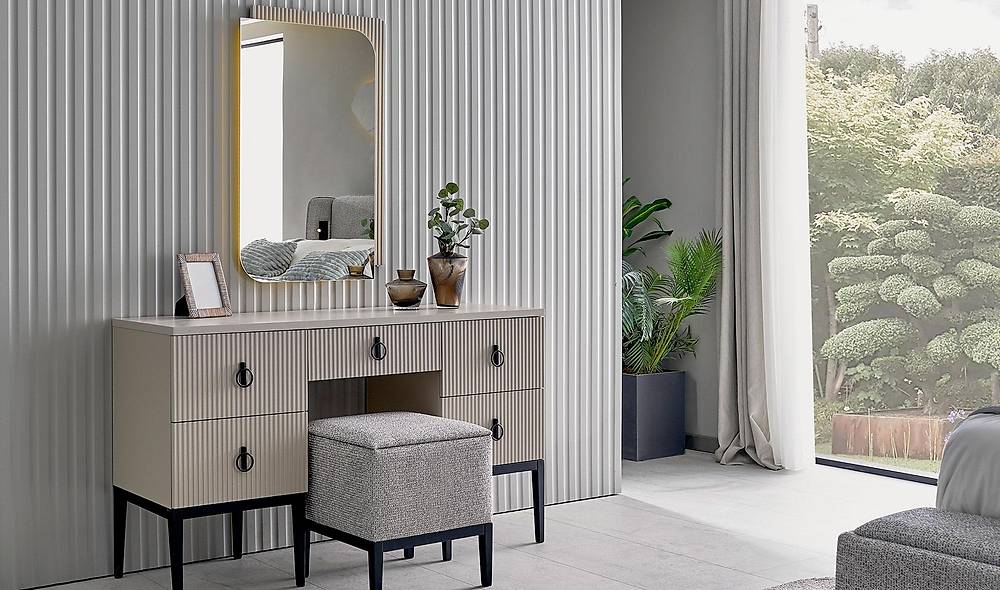 Milenyum 6 Door Bedroom V2