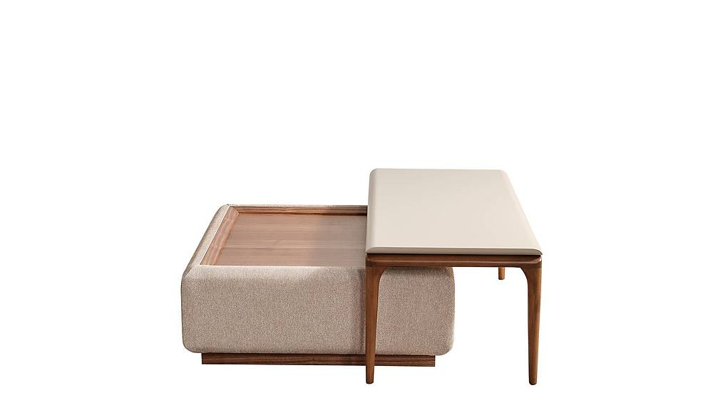 Hermes Coffee Table Set