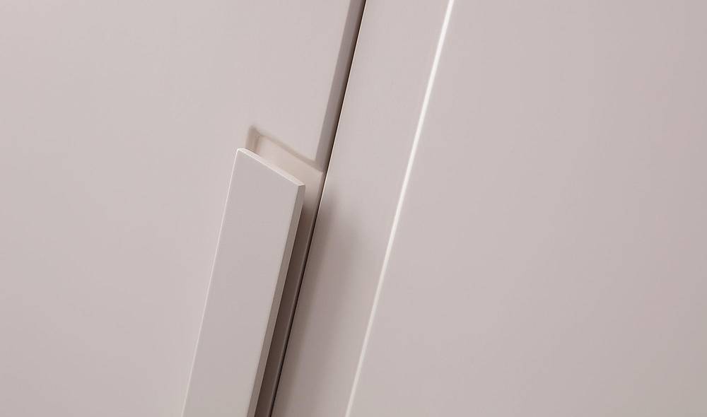 Dany 6 Door Wardrobe