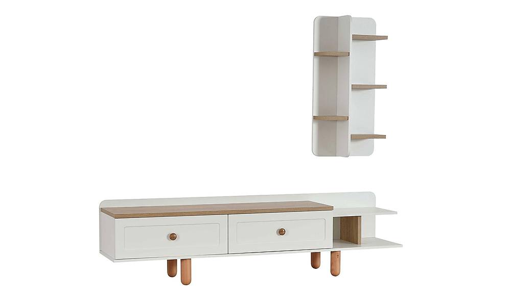 Lemans Tv Unit
