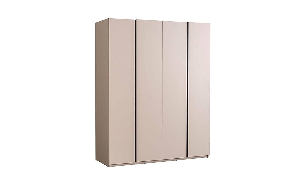 Rigel Bedroom - 6 Door