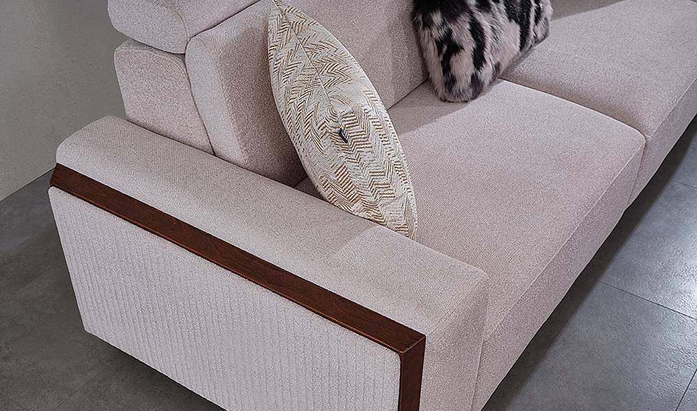 Felipe Sofa Set