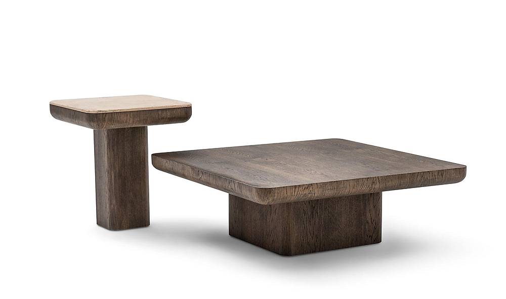 Handy Coffee Table Set - New