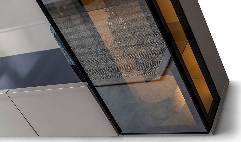 Volare Tv Unit