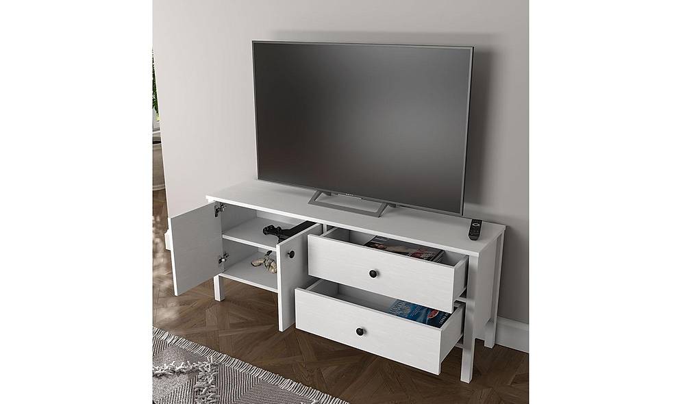 Berta Tv Stand - Lids