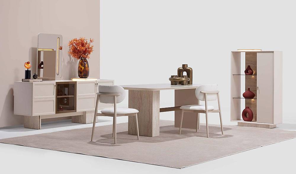 Nita Dining Room