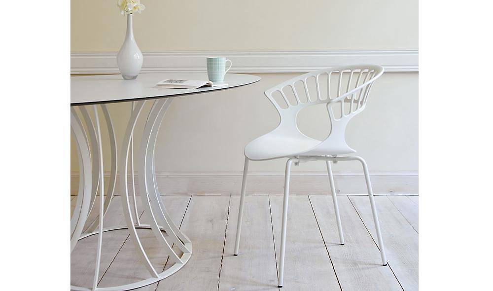 Tiara Chair 2 Piece