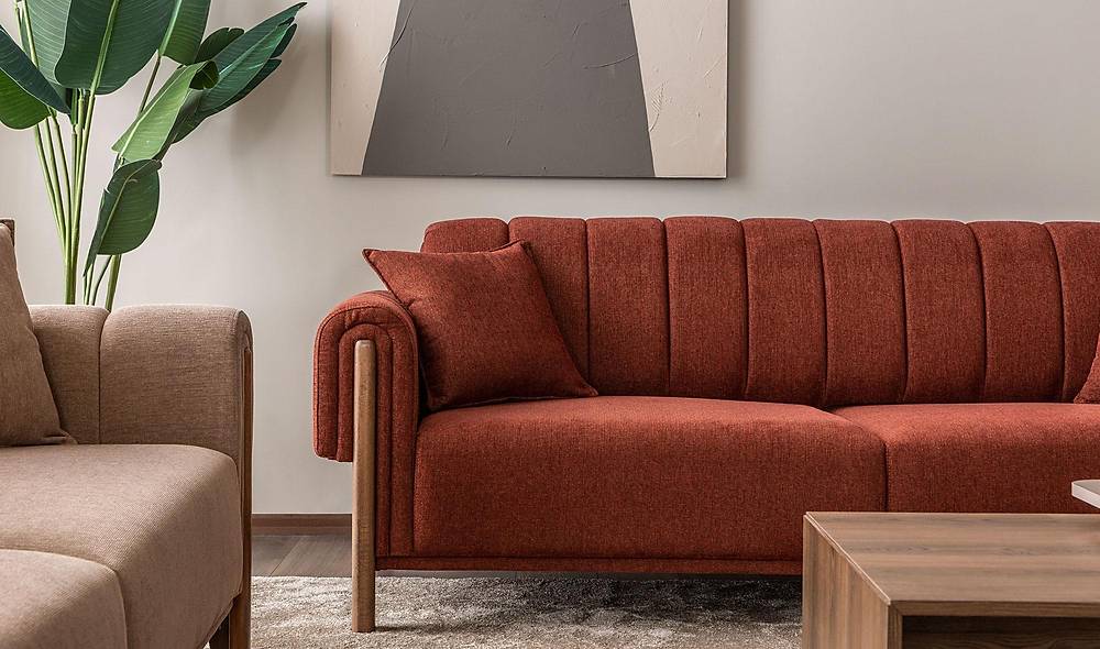 Sembol Sofa Set