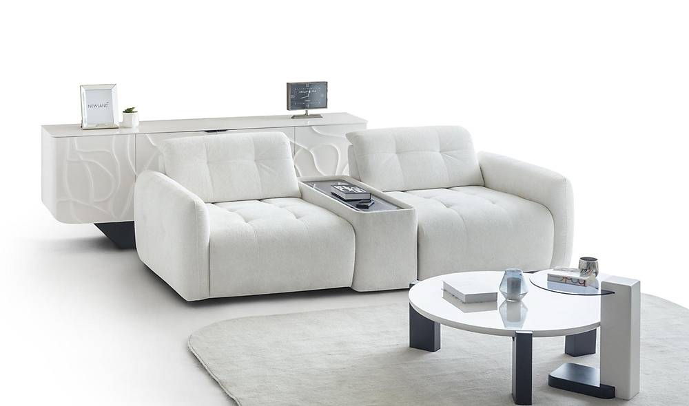 Merlo Sofa Set