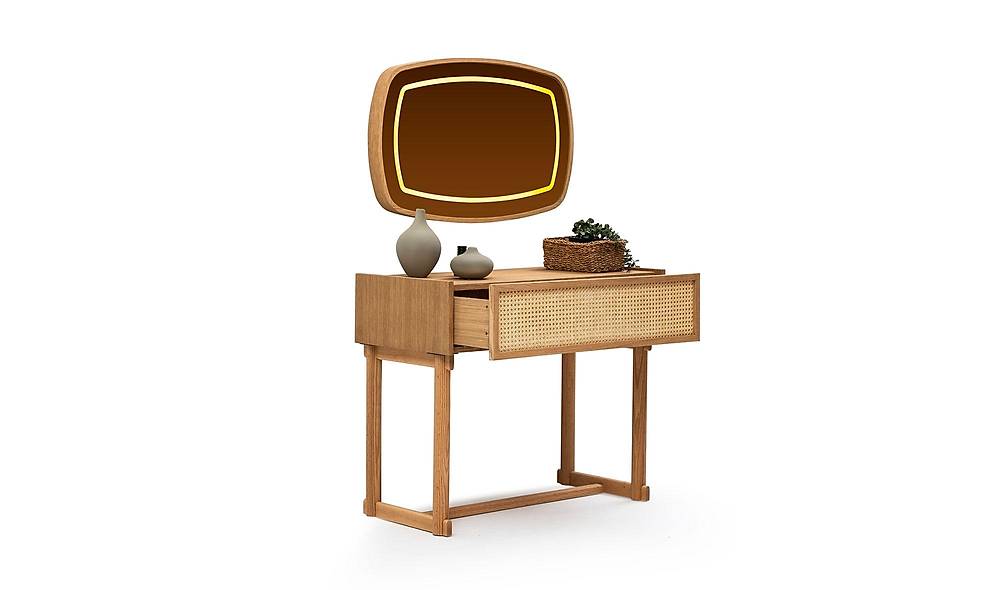 Tromso Dresser