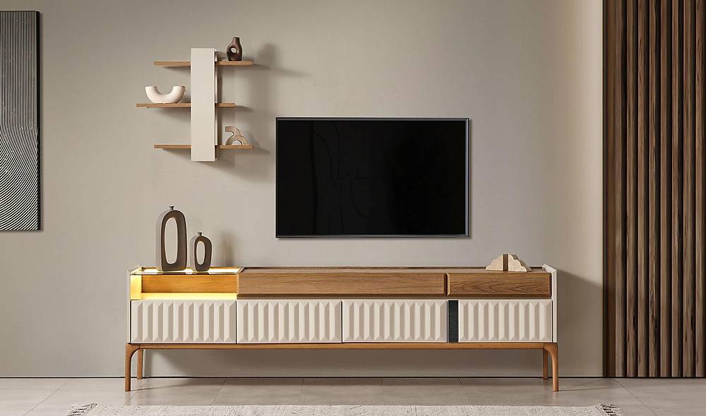 Lincoln Tv Unit