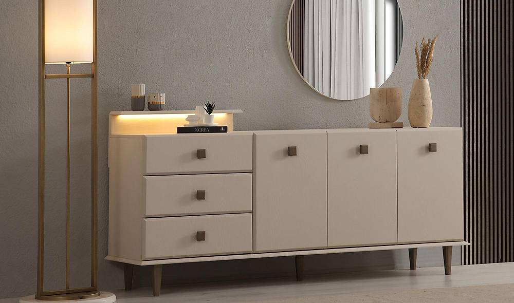 Odine Console