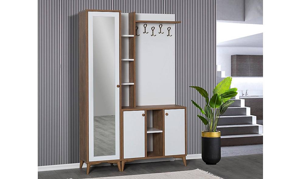 Vinda Coat Rack