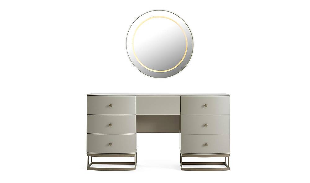Bianco Base Bedroom - Reflective Lid