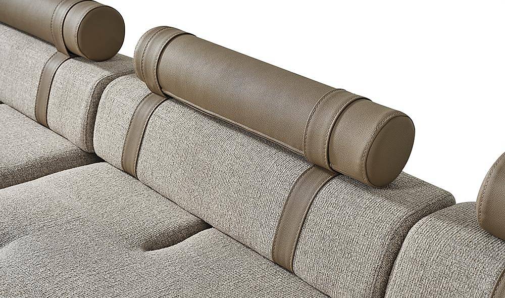 Adessa Sofa Set