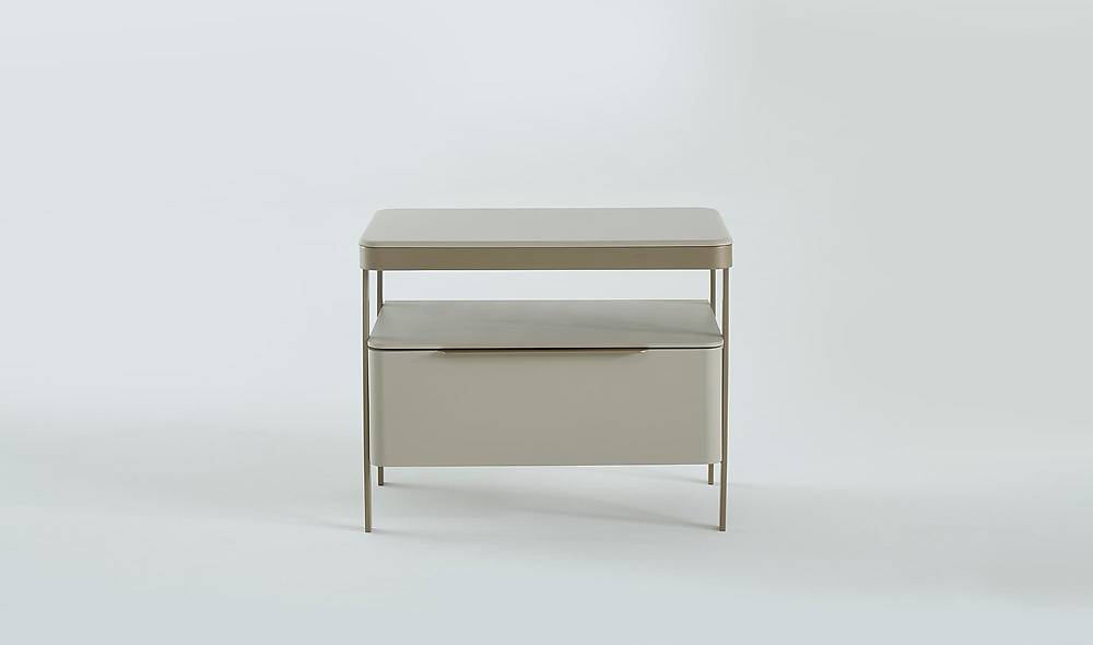 Atlanta Base Bedroom - Reflective Lid