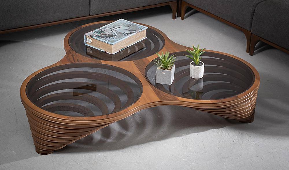 Senfoni Coffee Table