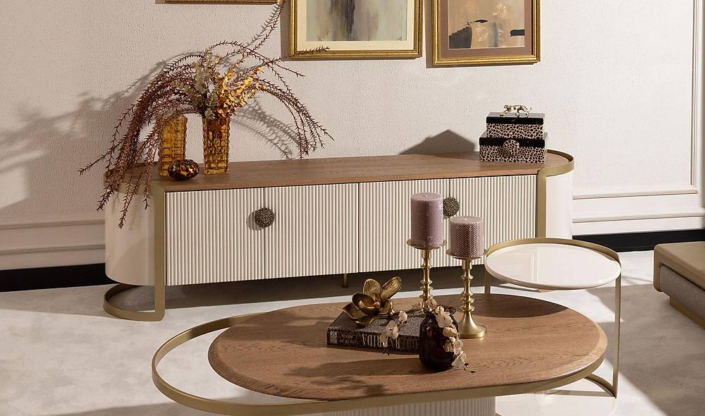 Bernova Tv Stand