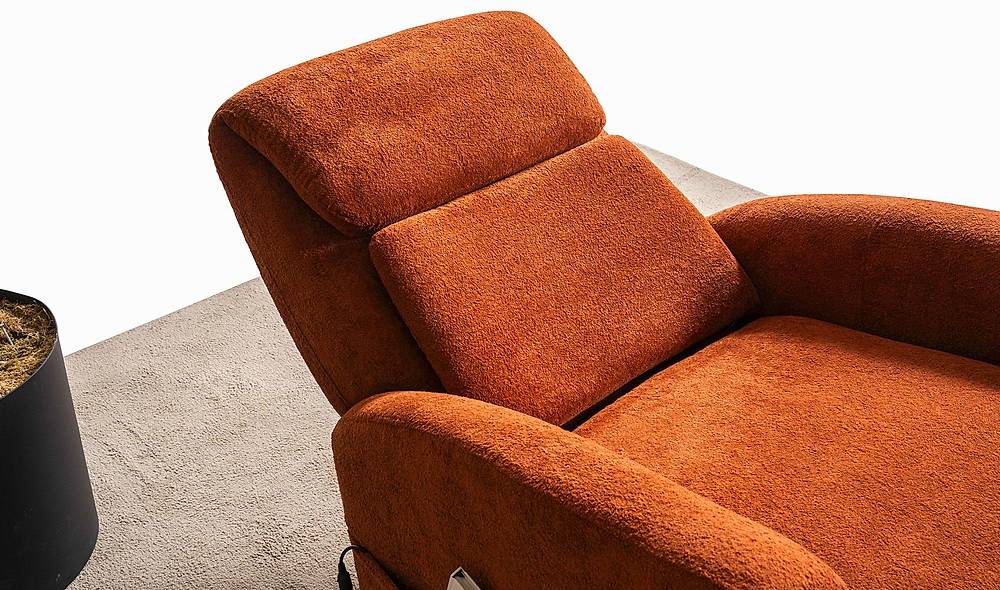 Ego Recliner - Display