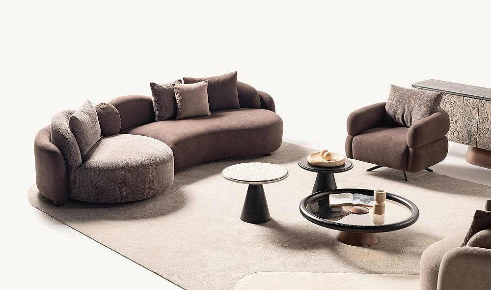 Letonya Coffee Table Set