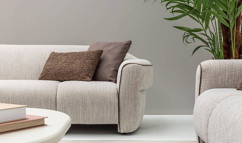 Reform Sofa Set