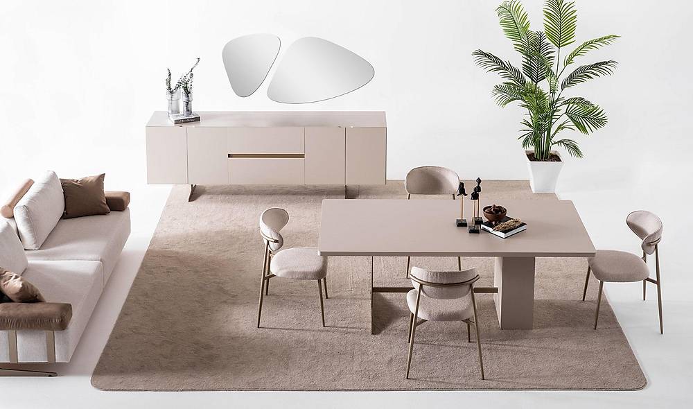 Grace Dining Room