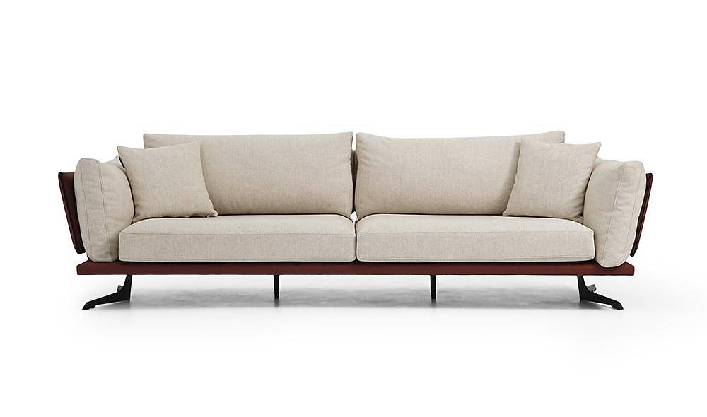 Leta Corner Set
