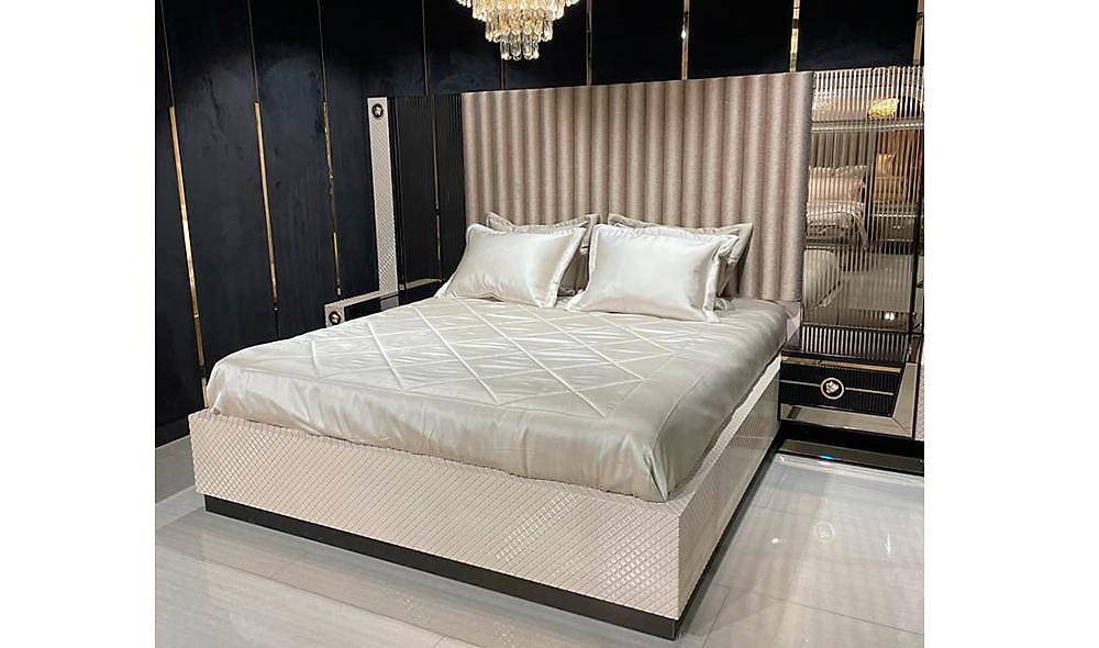 Zethos Classic Bedroom