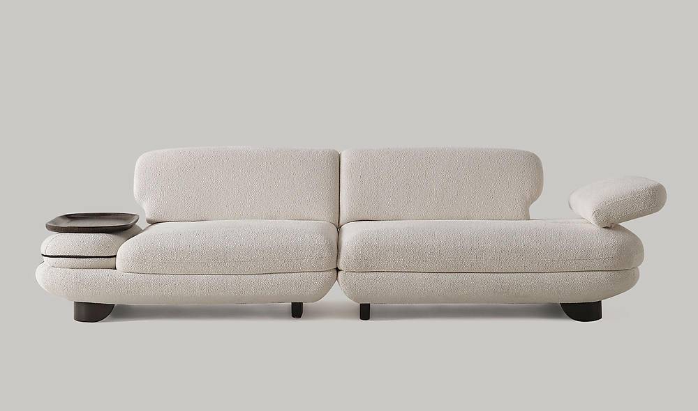 River Sofa