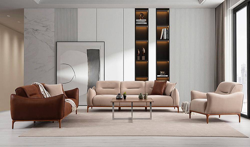 Espera Sofa Set