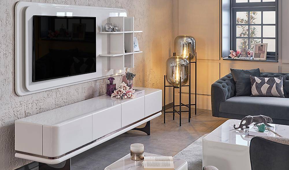 Verde Tv Unit