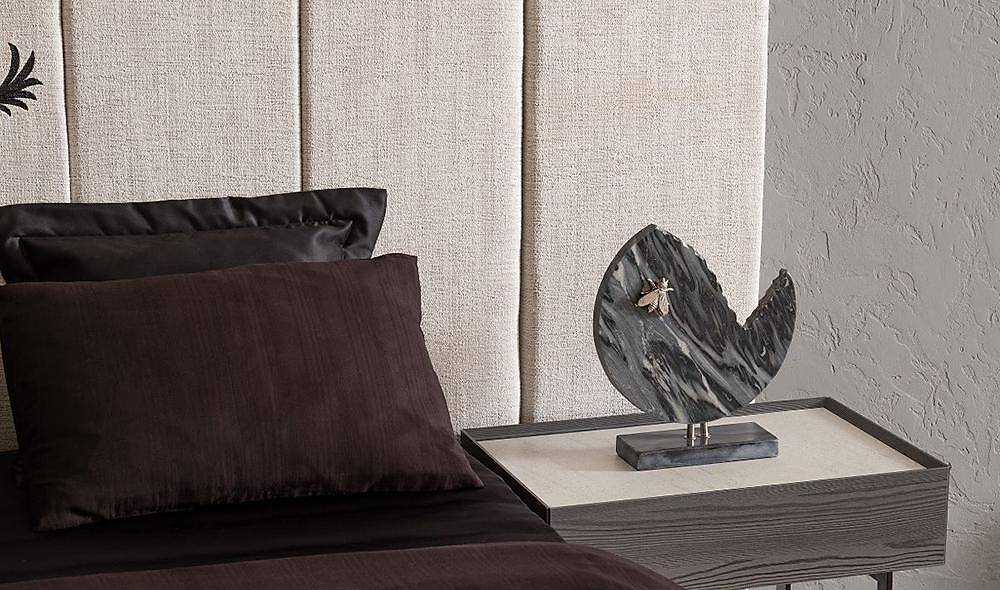 Waffa Bedroom