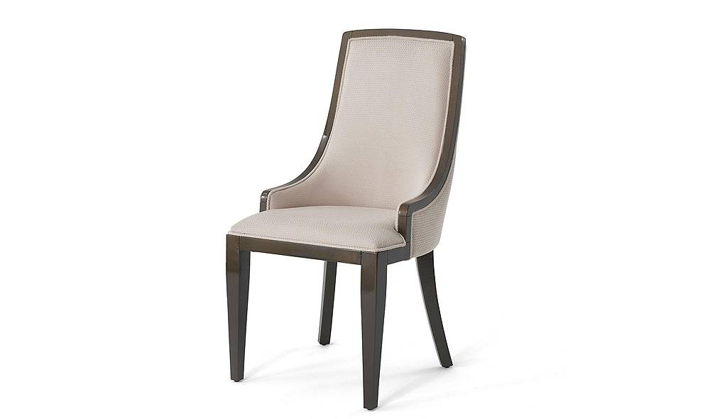 Chanel Chair 6 Piece