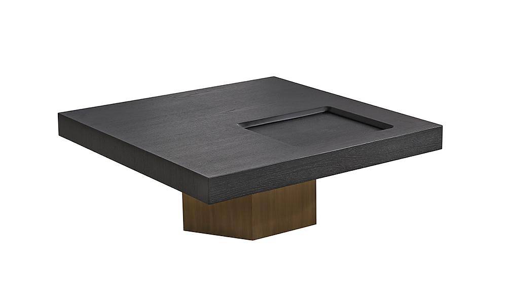 Emporio Coffee Table