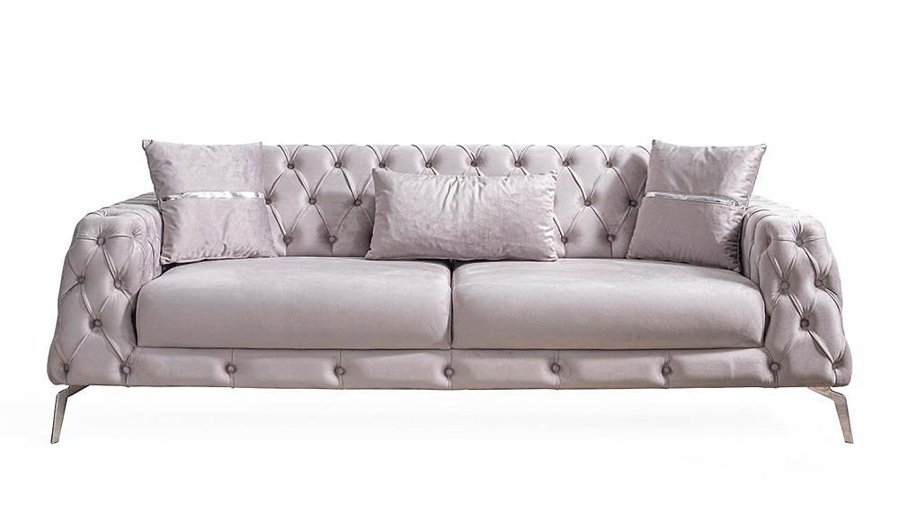Sahra Sofa Set