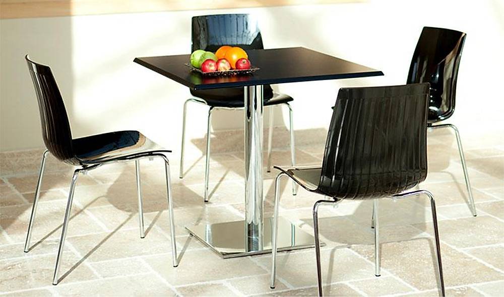 X-Treme S Chair 2 Piece