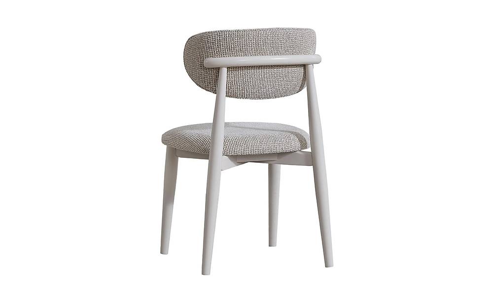 Noma Dining Table Set - Cream