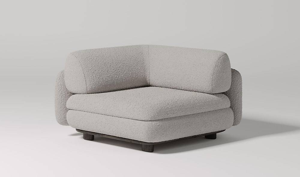 Montero Corner Set