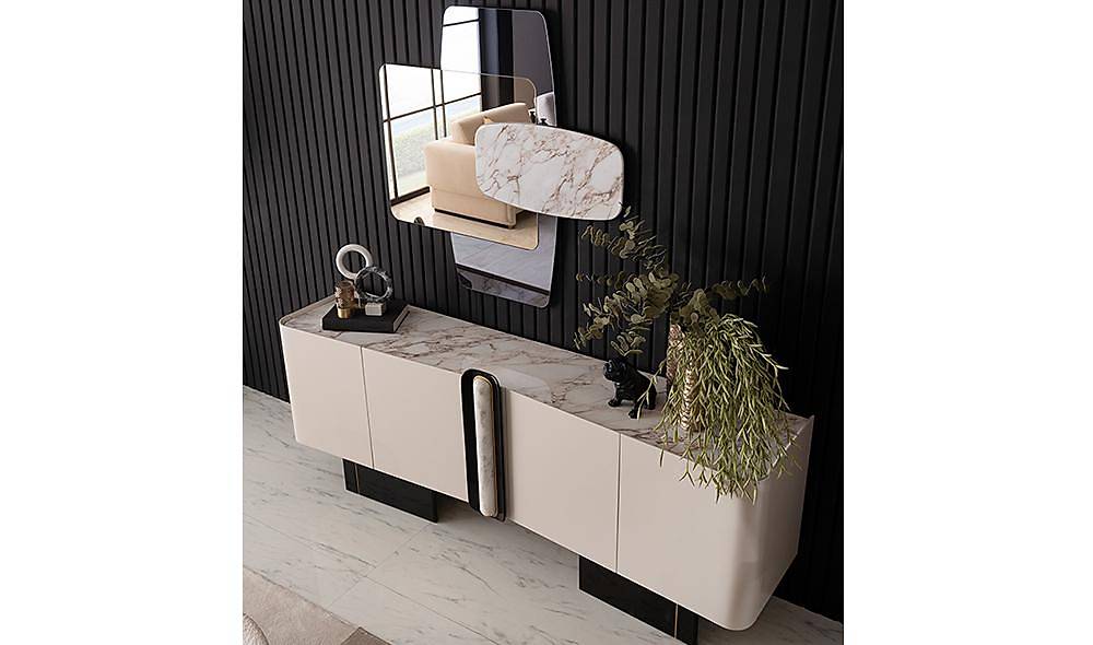 Merano Console