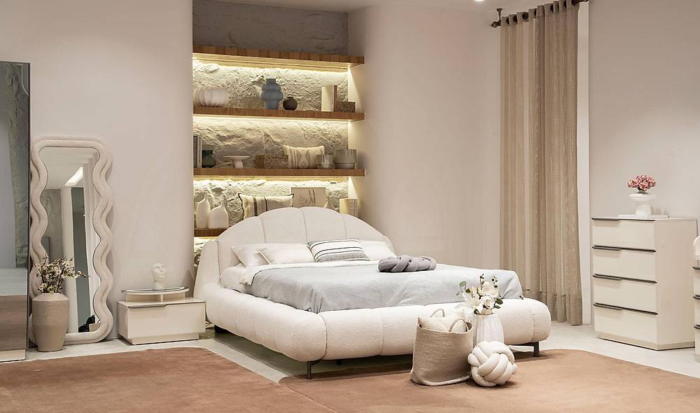 Neovix Base Bedroom - 6 Door