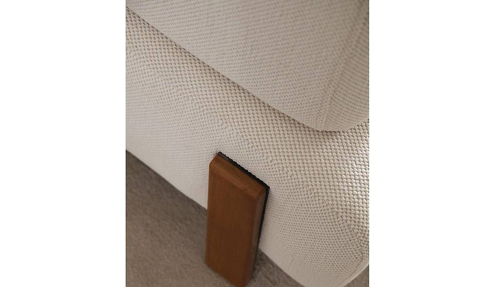 Nesta Sofa Set - Bed - Wooden Leg
