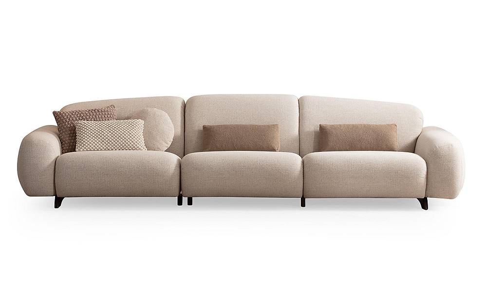Sweet Sofa - Quad