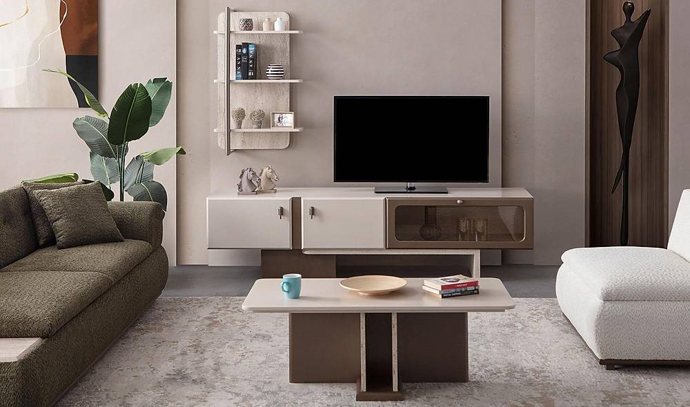 Lacy Tv Unit
