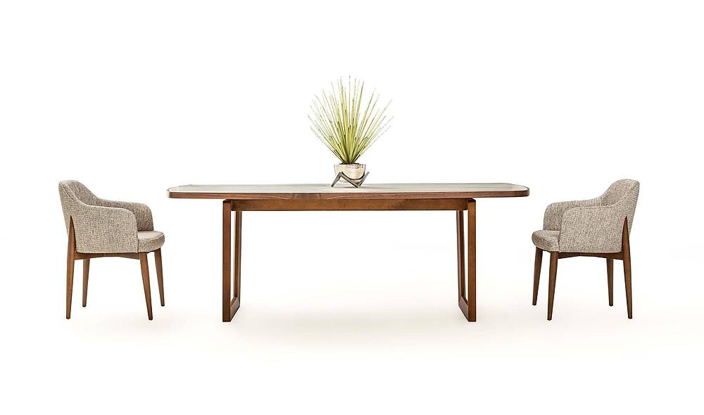 Norden Dining Room