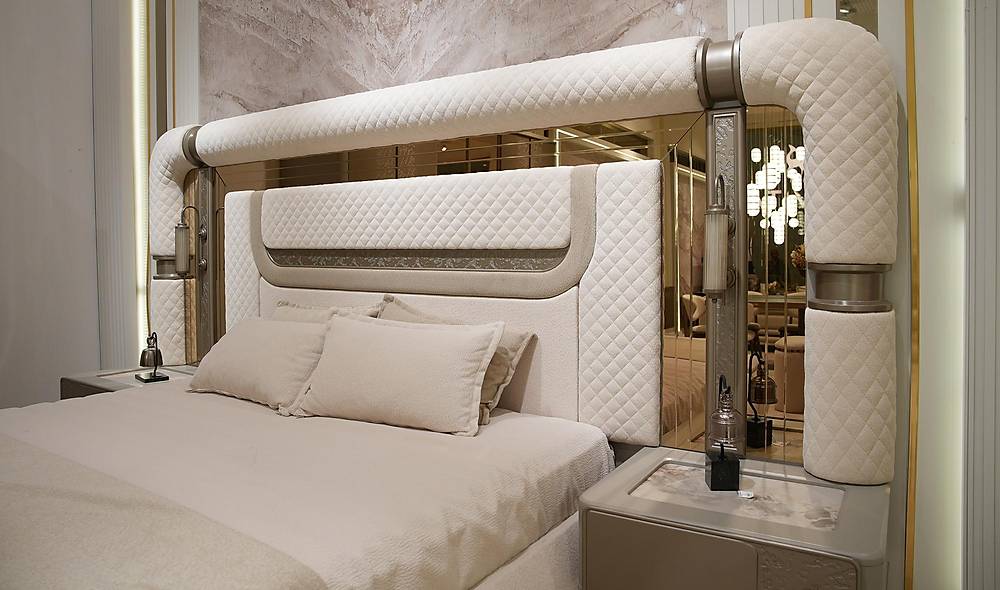 Bulgaristan Bedroom