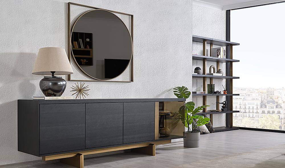 Emporio Dining Room
