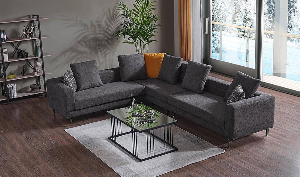 Carisma Corner Set